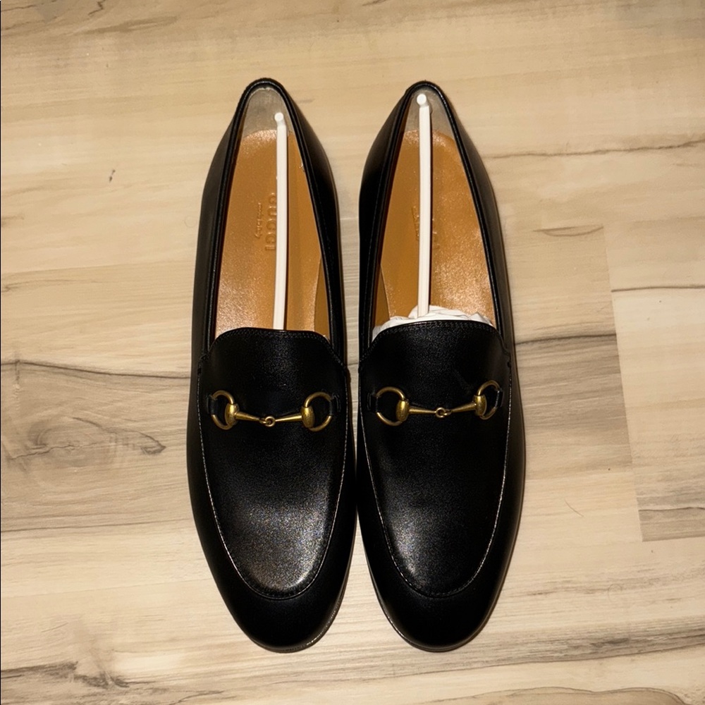 Gucci Women’s Loafers Jordan